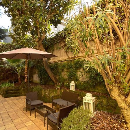 Trastevere Oasi Garden Apartment - Roma 外观 照片