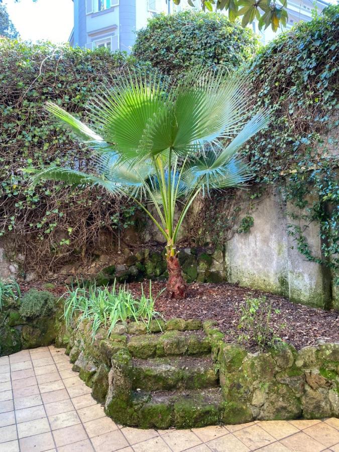 Trastevere Oasi Garden Apartment - Roma 外观 照片