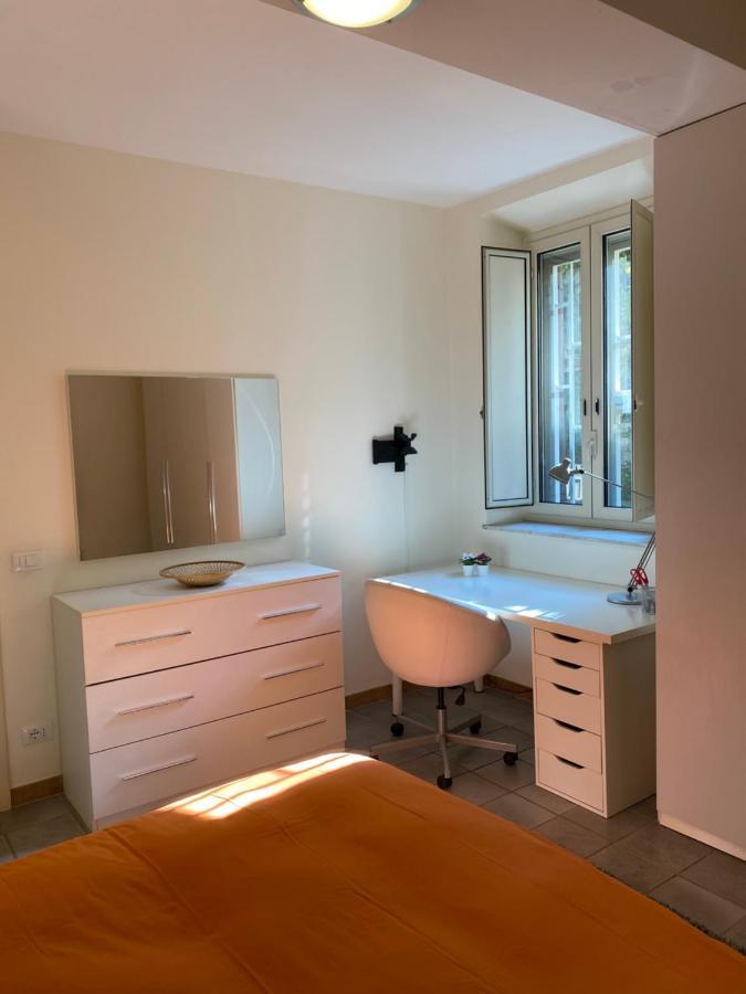 Trastevere Oasi Garden Apartment - Roma 外观 照片