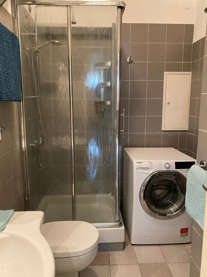 Trastevere Oasi Garden Apartment - Roma 外观 照片