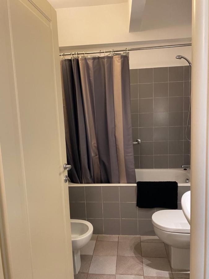 Trastevere Oasi Garden Apartment - Roma 外观 照片