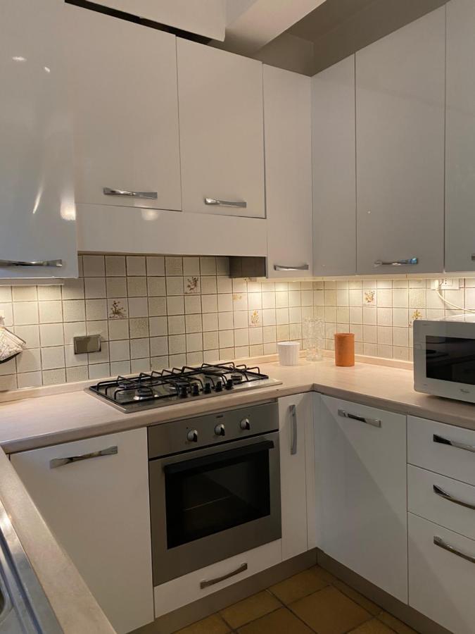 Trastevere Oasi Garden Apartment - Roma 外观 照片