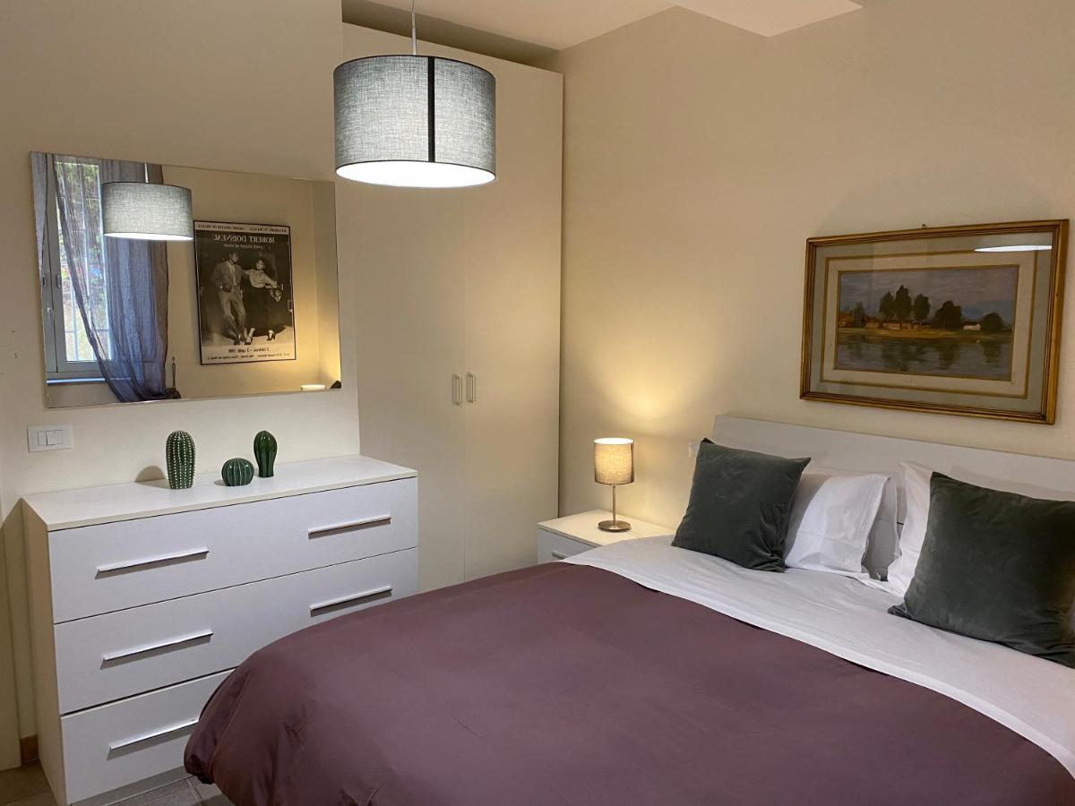 Trastevere Oasi Garden Apartment - Roma 外观 照片