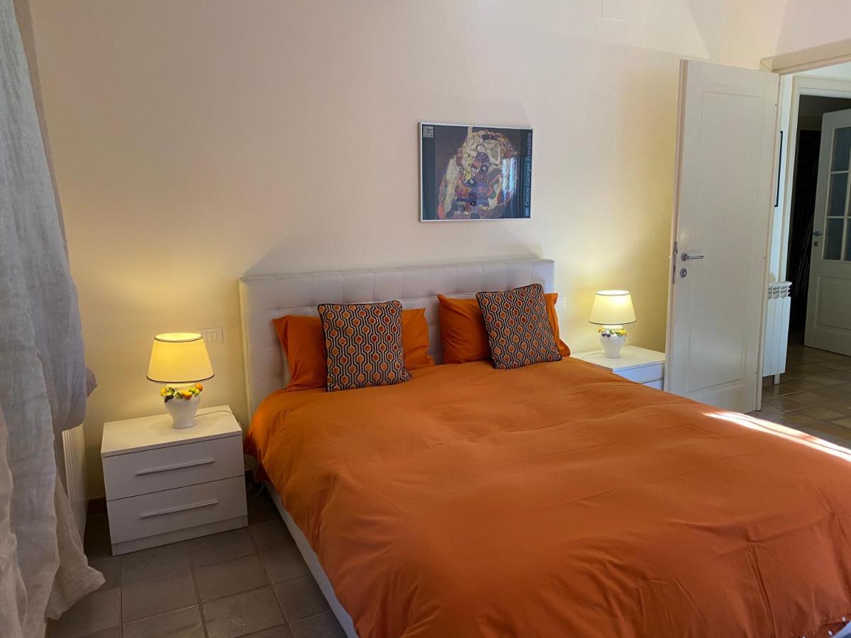Trastevere Oasi Garden Apartment - Roma 外观 照片