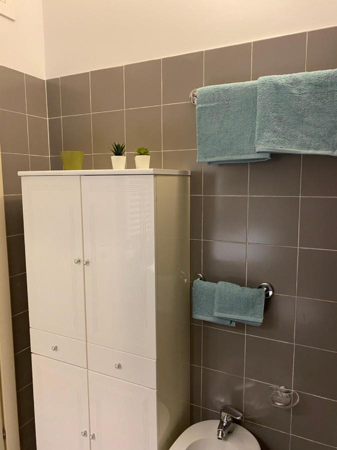 Trastevere Oasi Garden Apartment - Roma 外观 照片