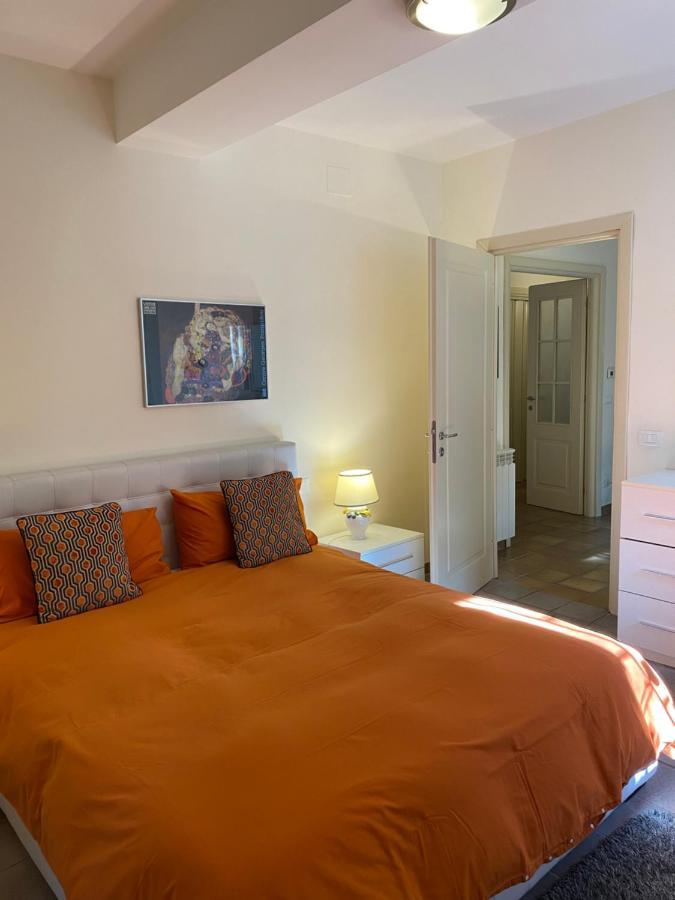 Trastevere Oasi Garden Apartment - Roma 外观 照片