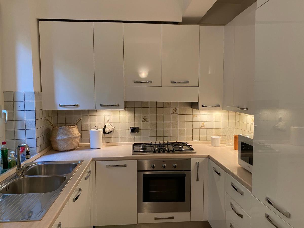 Trastevere Oasi Garden Apartment - Roma 外观 照片