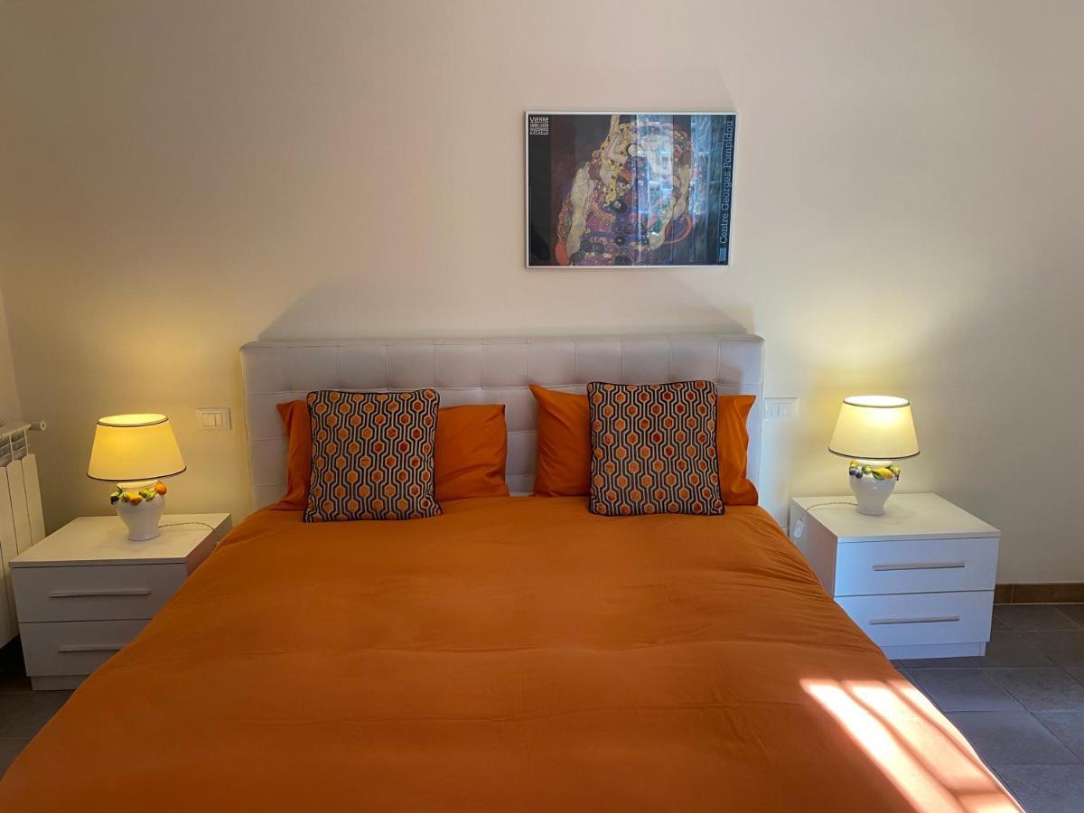 Trastevere Oasi Garden Apartment - Roma 外观 照片