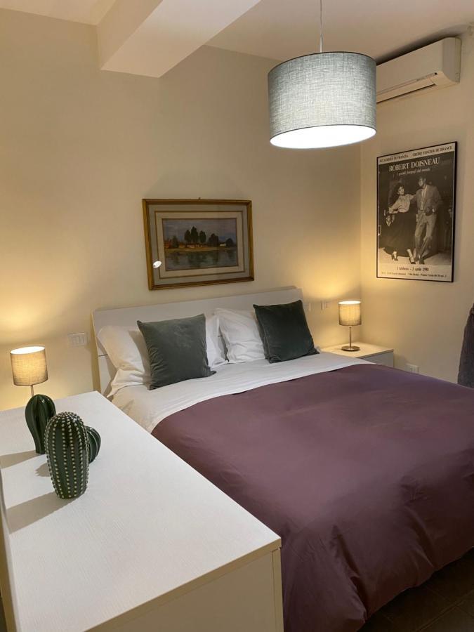 Trastevere Oasi Garden Apartment - Roma 外观 照片