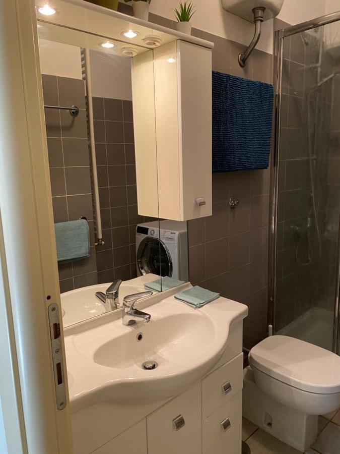 Trastevere Oasi Garden Apartment - Roma 外观 照片